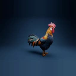 Rooster