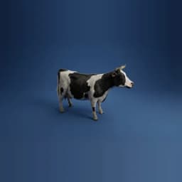 Cow