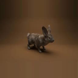 Rabbit