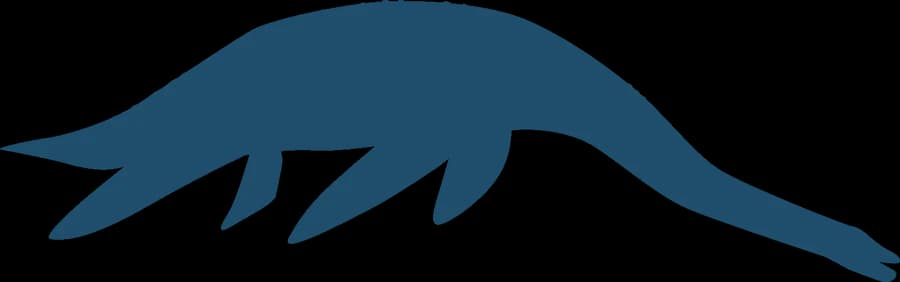 Plesiosaurs, an outline