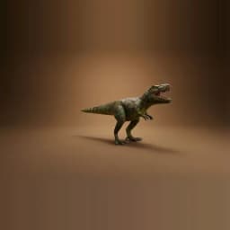 Tyrannosaurus