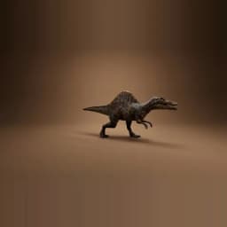 Spinosaurus