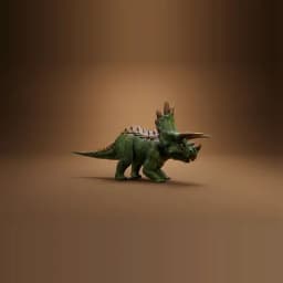 Triceratops