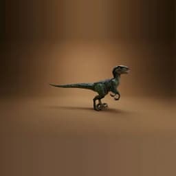 Velociraptor