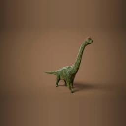 Brachiosaurus