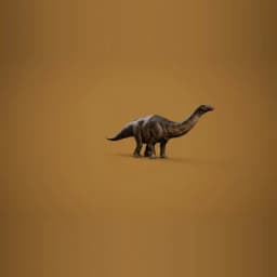 Apatosaurus