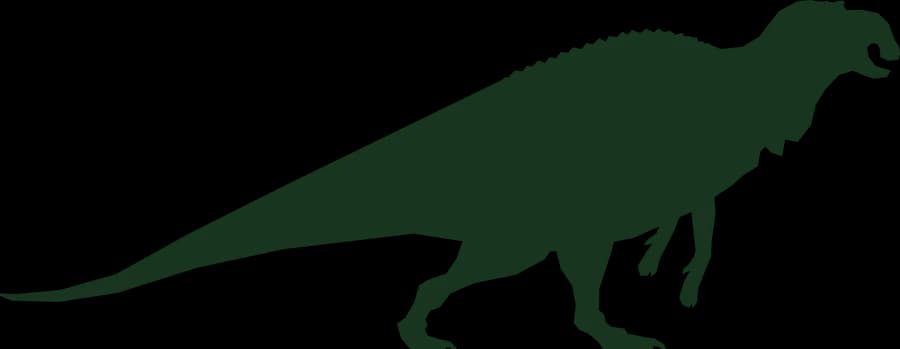 Maiasaura, an outline