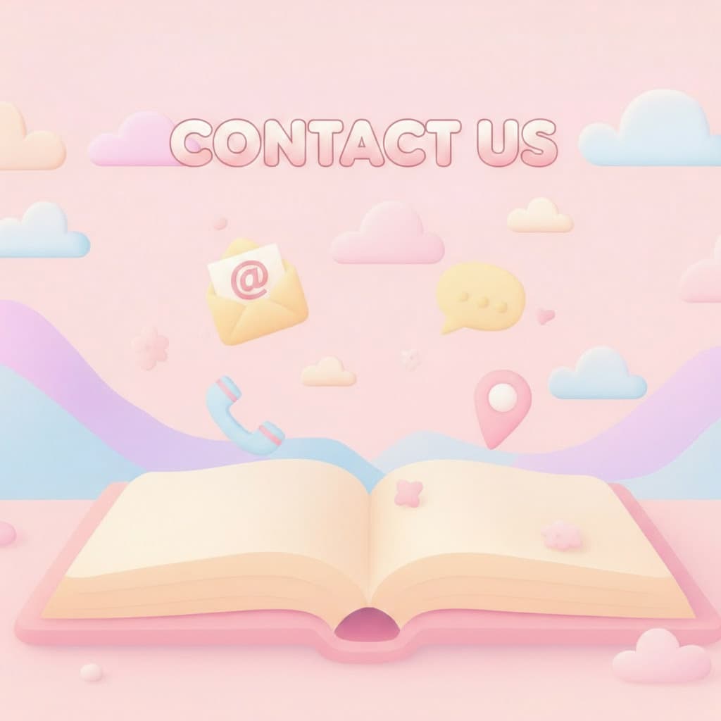 Contact us