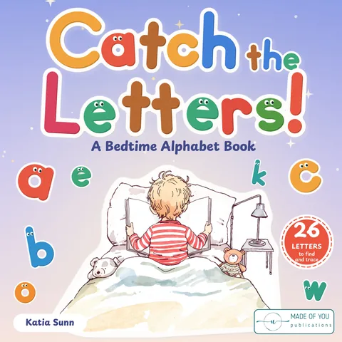 Catch the Letters!