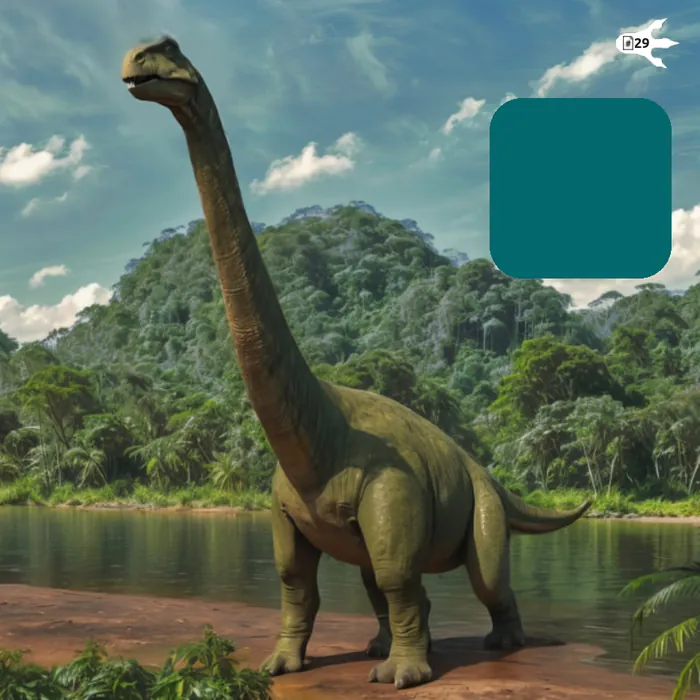 Dinosaurs Are Back, page 29
