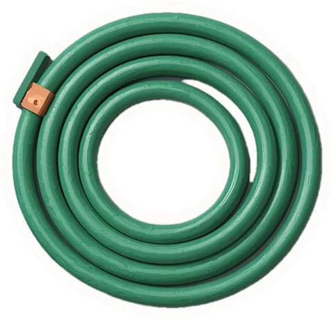 Hose, a paper cut-out