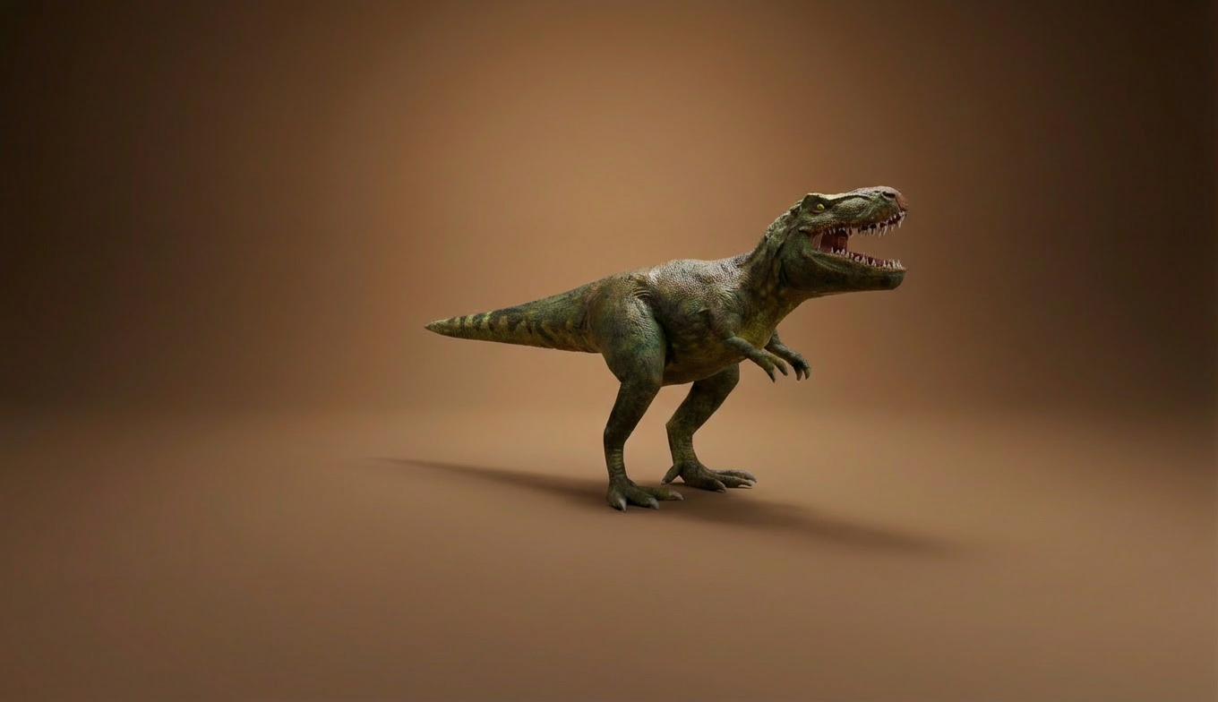 Tyrannosaurus