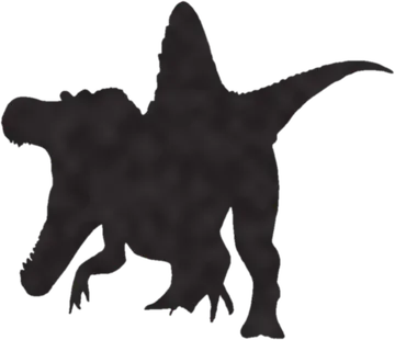 A shadow clue: whose shadow is this?